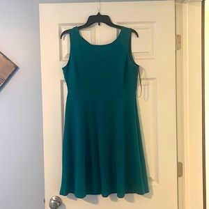 Dress size L